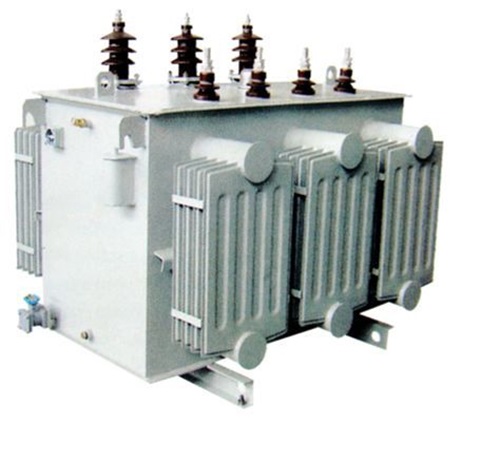 平潭S13-6300KVA/35KV/10KV/0.4KV油浸式变压器