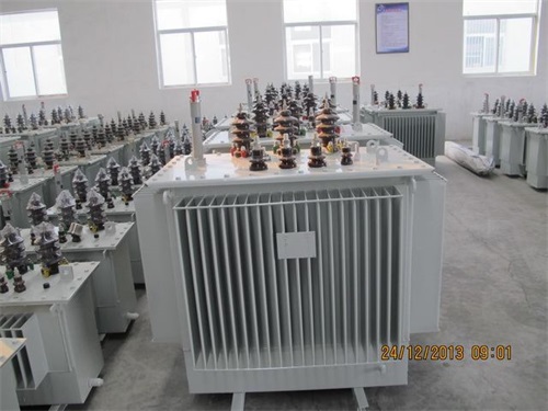平潭S11-M-1250/10/0.4变压器(油浸式)价格低廉