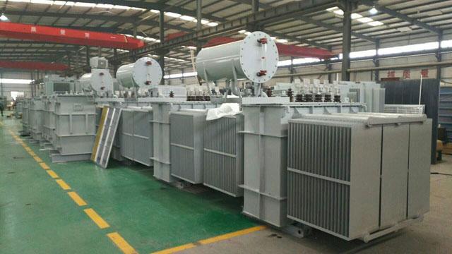 平潭S13-3150KVA/35KV/10KV/0.4KV油浸式变压器价格