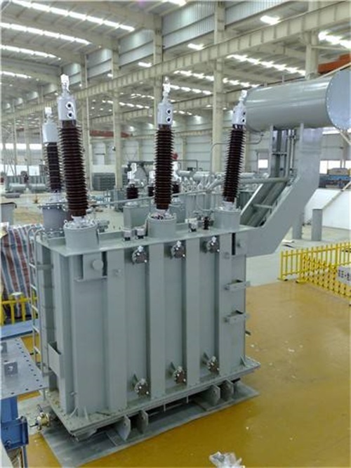 平潭S13-6300KVA/35KV/10KV/油浸式变压器厂家
