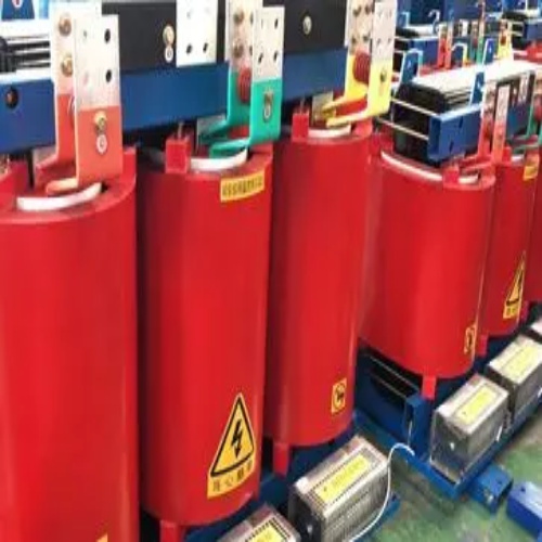 平潭SCB14-2000KVA干式变压器