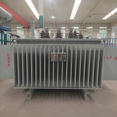 平潭SH15-2000KVA非晶合金变压器