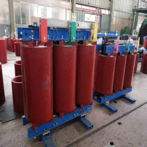 平潭SCBH15-800KVA电力变压器