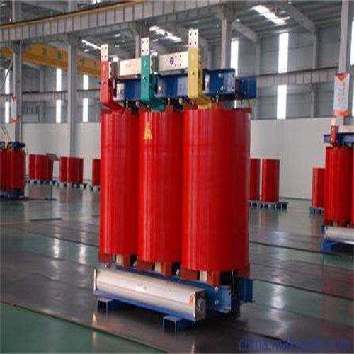 平潭SCB14-800KVA变压器